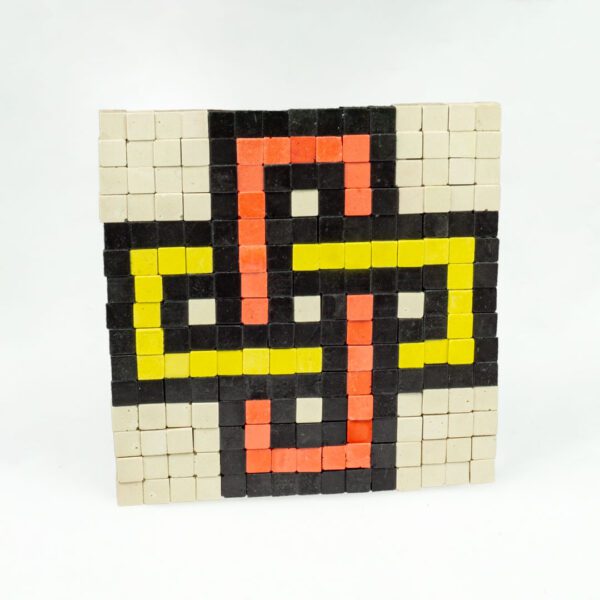 kit mosaico nudo salomon cuadrado
