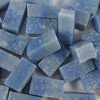 Teselas piedra azul Macauva