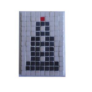Maleta didáctica mosaico faro romano – Pack Básico