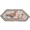 kit mosaico tórtola romana