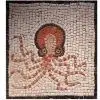 kit mosaico pulpo romano man