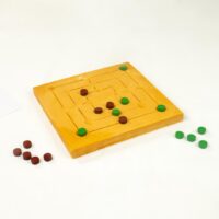 Duplum Molendinum Juego romano