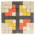 Cruz (Negro, blanco, rojo y amarillo)