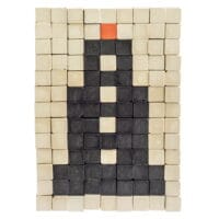Maleta didáctica individual mosaico faro romano