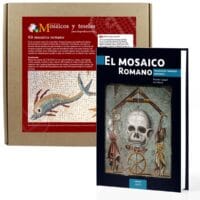 Pack regalo mosaico para adultos