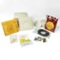 Maleta didáctica el tiempo en época romana – Pack Completo