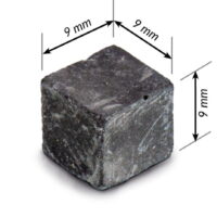 Maleta didáctica mosaico flor – Pack básico
