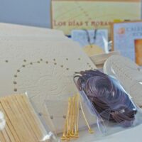 Maleta didáctica el tiempo en época romana – Pack Completo