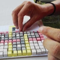 Maleta didáctica individual nudo de Salomón